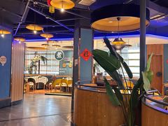 -老傅家湘潭水煮活鱼店(众一国际店)
