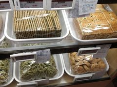 -上海市长春食品商店(淮海中路店)