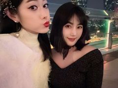 -福楼毕斯罗F Bistronome(国贸商城约会地标景观店)