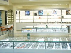-潘多拉眼镜·蔡司依视路明月(潘家园店)