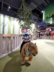 点击看大图 -幻贝家儿童乐园(苏州中心店)