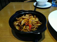 -菩提树·素食餐厅(汇智国际商业中心店)