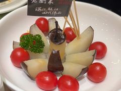 -老厨家(中央大街西七道街店)