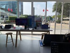 -戴尔电脑授权体验·维修中心(星河world店)