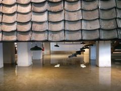 大堂-瓦库茶馆17号(海汇港店)