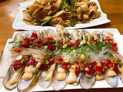 -正宗天津烧麦馆(柳州路店)