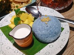 -长勺子东南亚(街道口店)