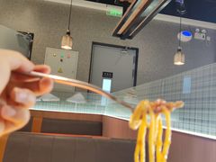 -比格比萨自助(南京万达茂店)