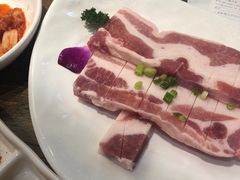 -釜山火炉韩式炭火烤肉(欧洲城店)
