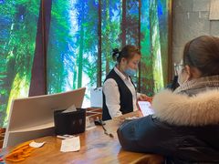 -恒坤北纬42度温泉洗浴(公园路店)