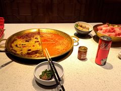 -小龙坎火锅(春熙太古里店)
