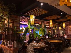 大堂-湘厨壹品(芙蓉广场店)