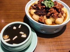 -禾珍珠家常小馆(河南博物院店)