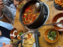 -贵厨酸汤牛肉(花果园国际中心店)