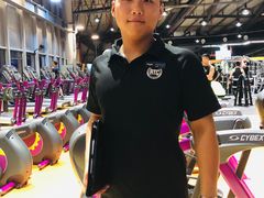 -乐体健身