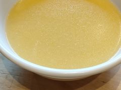 玉米粥-左邻右舍褡裢火烧(石榴园店)