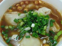 -老麻抄手(吉庆街店)