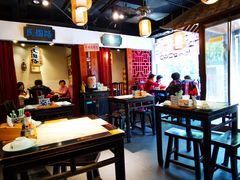 大堂-京城小江南·北京烤鸭·江南土菜·白鱼(中关村店)