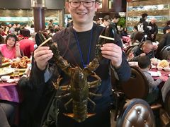 -鱼乐轩海鲜专门店