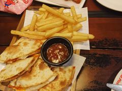 -Mr.Pizza米斯特比萨(苏州平江万达广场店)
