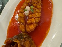 -清真马祥兴菜馆(云南北路店)