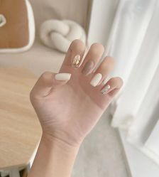 -CM.Nail美甲美睫