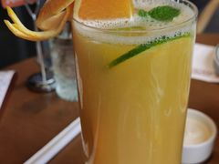 橙意满满-Grande A'moo(上海万象城店)