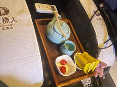 -大桶大足浴(武夷店)