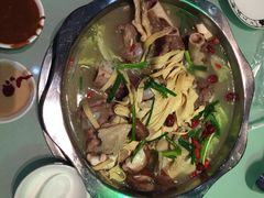 天都火锅(虹梅南路店)-天都火锅酒楼(虹梅南路店)