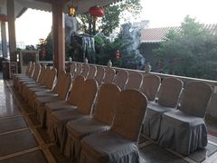 -东江渔村·古典园林·30年粤菜老字号(太和店)