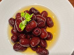 -天宫南铂玫瑰园酒店