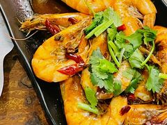 -枪火串烧·东北特色烧烤(罗湖总店)