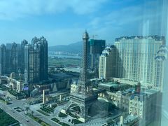 -澳门喜来登大酒店