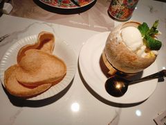 -泰椰里·泰国餐厅(智慧城广百广场店)