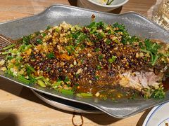 -树厨贵州菜(大十字店)
