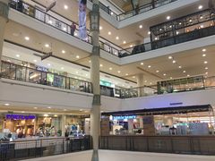 -尚泰清迈机场购物中心