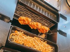 -KAOKAO烤烤·丹东海鲜烧烤(望京店)