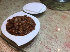 -烤肉宛饭庄(南礼士路店)