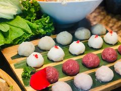 -慢丽江·云南野生菌土鸡锅(西山店)
