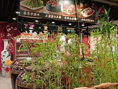 -西江美食舫·江西菜(健德桥店)