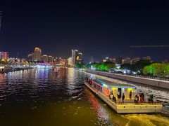 -海河游船-永乐码头(大悲院)