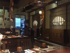 大堂-牛家酒场(7mall店)