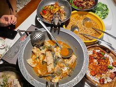 -渔梆子(长汀店)