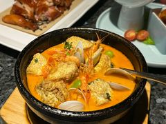 -小城故事·地道宁波味(月湖盛园店)