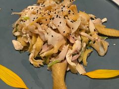 -广州富力丽思卡尔顿酒店·丽轩·粤菜