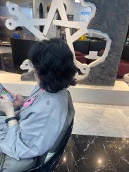 -TOP HAIR SALON