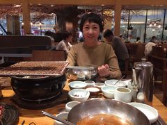 -黑牛の店·和牛烧肉(大悦城店)