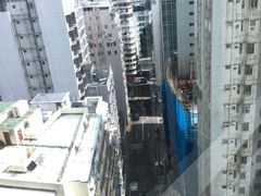 -香港尖沙咀皇悦酒店