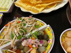-芦月轩羊蝎子(劲松店)