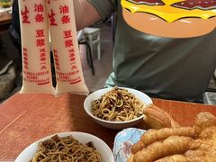 -老南昌白糖糕(大士院店)